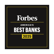Forbes Americas Best Bank